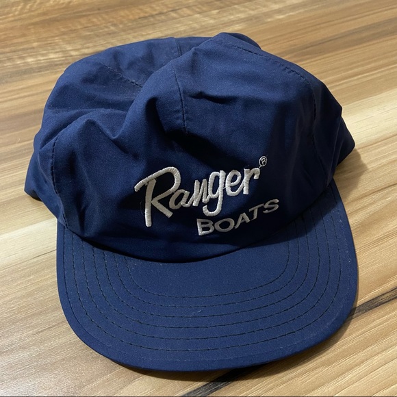 Ranger Boats Accessories Vintage Ranger Boats Made In Usa Trucker